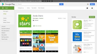 Asda Star Points _ Asda Help Centre – FQRV