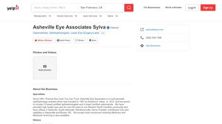 
                            4. Asheville Eye Associates - 25 Photos & 43 Reviews - Eyewear ... - Asheville Eye Associates Patient Portal