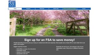 
ASI Flex Websites  
