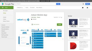 
                            8. Askari Mobile App - Apps on Google Play - Akbl Com Pk Login