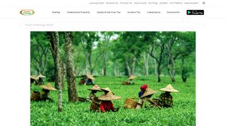Assam Income Certificate - Online Application Procedure - IndiaFilings - Assam Portal Registration