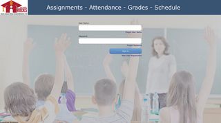 
                            1. Assignments - Attendance - Grades - Schedule User Name: Forgot ... - Parent Portal Risd
