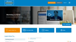 
                            8. Associate | Information and Resources | Discover Sysco ... - Myinfo Sysco Com Login