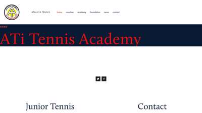 ATi Tennis Academy