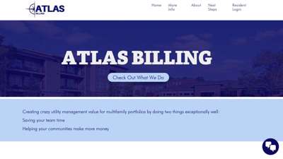 Atlas Billing