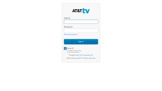 
AT&T TV NOW Login | Access Your Account Online  
