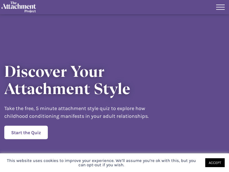 
                            10. Attachment Style Quiz: Free & Fast Attachment Style Test