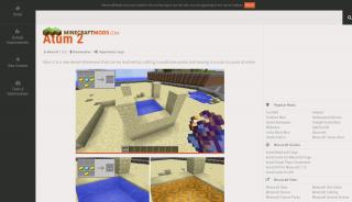 
                            6. Atum 2 | Minecraft Mods - Atum Portal