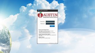 
                            4. Austin ISD - Teams Austin Isd Portal