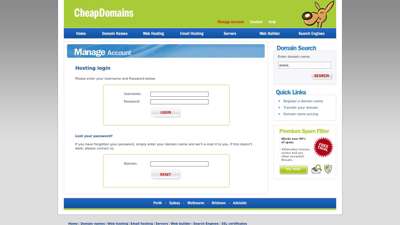 
                            4. Australia Cheap Domain Name Registration, Backorder ...