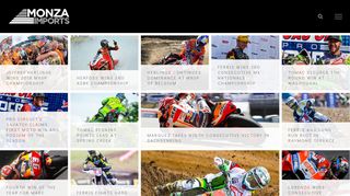 
                            2. Australia's Leading Motorcycle Accessory ... - Monza Imports - Web B2b Login Index Monza