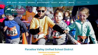 
                            1. Authentication Portal - Paradise Valley Unified School District - Auth Portal Login