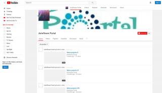 
                            3. Autoflower Portal - YouTube - Autoflower Portal