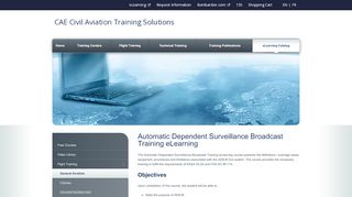
                            6. Automatic Dependent Surveillance Broadcast Training ... - Adsb Elearning Portal
