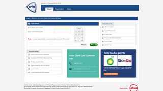 
                            2. Avios - ABSA - Avios Online Banking Portal