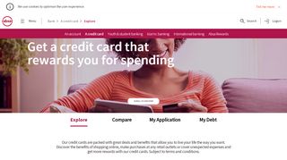 
                            3. Avios Credit Card Customer Care - Avios Online Banking Portal