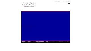 Avon Cosmetics Romania - afacerea ta online - Www Avoncosmetics Ro Portal Reprezentanti