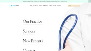 
                            1. Axtell Clinic - Axtell Clinic Portal