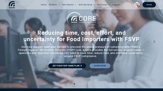 
                            2. Azzule Systems | Food Safety & Supply Chain Compliance ... - Azzule Login