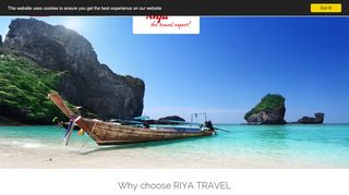 
                            7. B2B Hotel Booking Online | Hotel Reservation ... - Riya Travel - Riya Travels Agent Login