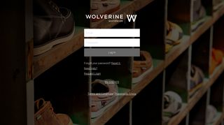 
                            1. B2B Site - Orderwwwbrands.com - Wolverine Direct Portal