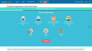 
                            15. Bajaj Finserv Credit Cards - Apply Online 21 Jan 2020 - Bajaj Finance Partner Portal