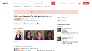 
                            2. Balcones Woods Family Medicine - CLOSED - 54 Reviews - Family ... - Balcones Woods Family Medicine Portal