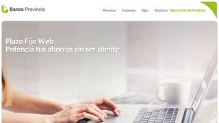 
                            7. Banco Provincia - Bapro Bip Portal