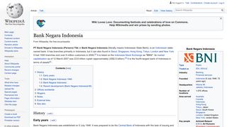 
Bank Negara Indonesia - Wikipedia  
