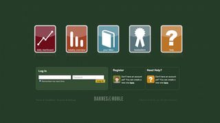 
                            3. Barnes & Noble, Inc. || Supplier Portal || Log In - Barnes And Noble Vendor Portal