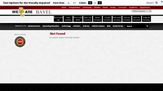 BAVEL - Barren County Schools - Kyschools.us - Bavel Login