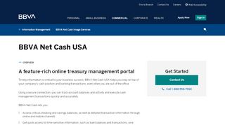 
                            2. BBVA Net Cash Treasury Management Solution | BBVA - Frances Net Cash Login