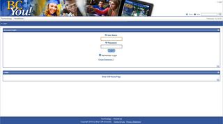 
                            5. BCU Student Portal - Briar Cliff University - Bcu Web Portal