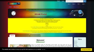 
                            9. BEAM Portal - Beam Portal