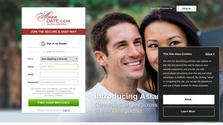 
                            8. Beautiful Asian Women searching for Love and Romantic ... - Asian Date Com Portal
