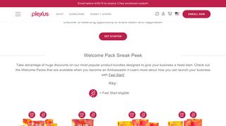 Become A Plexus Ambassador! - Plexus Usa Portal