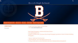 
Beech High School - Sumner County Schools  
