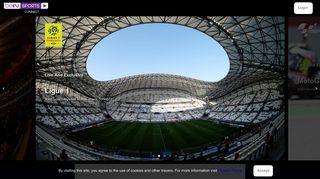 
beIN SPORTS CONNECT USA - Online Sports Live Streaming  
