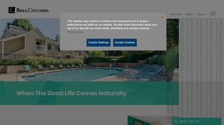 
                            5. Bell Columbia Apartments - Columbia, MD | Bell Apartment Living - Bell Residents Portal