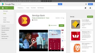 
                            5. Bendigo Bank - Apps on Google Play - How To Portal To Bendigo Bank App