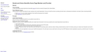 
                            3. Benefit Portal - Employeebenefitservice.com - Spx Benefits Portal