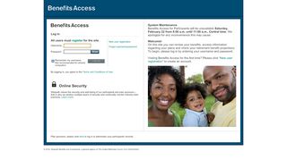 
                            7. Benefits Access: Log In - Access Scholastic Employee Login