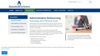 
                            3. Benefits Administrator | Administration Outsourcing ... - Benesolv Login