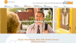 
                            6. Benefits of Visiting Physicians | Visiting Physician Services | VNA ... - Www Visitingphysicians Com Portal
