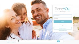 
                            8. BeneYOU Pay - Welcome - Jamberry Portal Australia