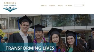 
                            5. Berkeley City College: Home - Berkeley College Blackboard Student Portal