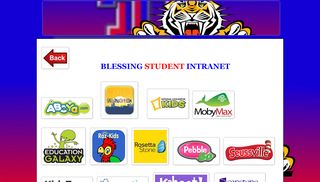 BES Students - intranet - Mathseeds Com Portal