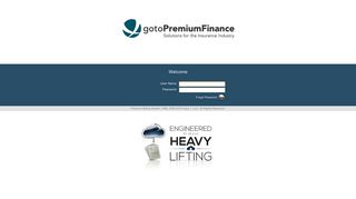 
                            1. Best Choice Premium Finance - Best Choice Premium Finance Agent Portal