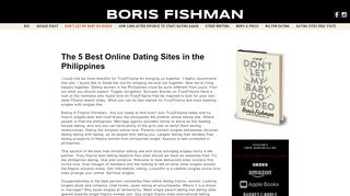 
Best Free Dating Site Philippines - 31 Best Filipino Dating ...
