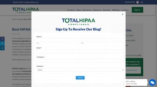 
                            8. Best HIPAA Compliant Email Encryption Services - Luxsci Webmail Portal